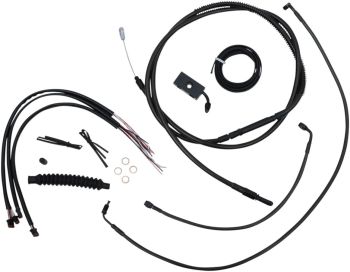 CABLE KIT CM12-14ST18+ABS