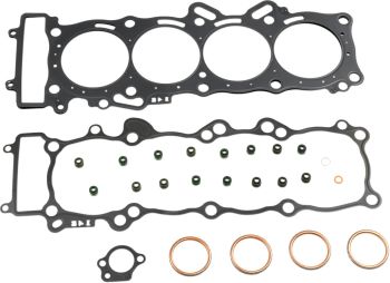 GASKET KIT TOP END YAM