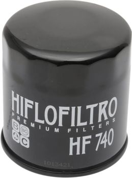 OIL FILTER YAM PWC