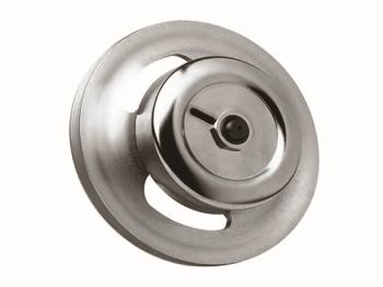 clutch pulley Doppler ER2 11-tooth for Peugeot 103 SP, MVL, Vogue moped