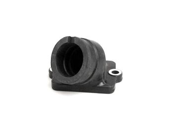 Intake manifold -BGM ORIGINAL- Piaggio 2-stroke - CS=28mm - Piaggio SKR125, Typhoon 125, Hexagon 125-180, Gilera Runner 125-180, Italjet Dragster 125-180