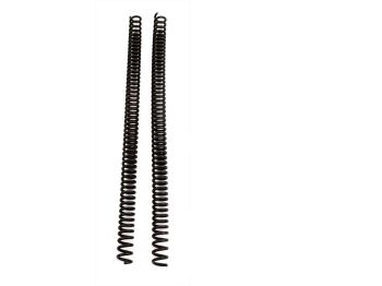 Sport fork spring set Pränafa for Hercules Prima SX 4S 5S Supra 2D Optima 3 3S