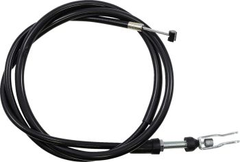 FRT BRAKE CABLE C6F001
