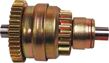 STARTER DRIVE-POLARIS 250