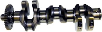 CRANKSHAFT 4-TEC