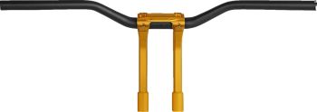 9 RISERS 1-1/4 BAR INTERNAL WI