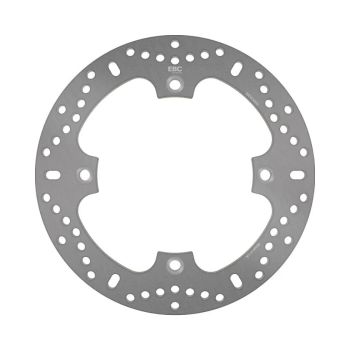 BRAKE ROTOR FIX D SERIES RND