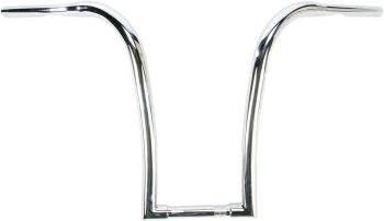 HANDLEBAR 16 APE CH 1.25