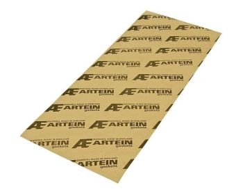 gasket paper sheet thin version 0.15mm 195mm x 475mm