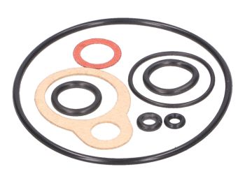 carburetor gasket set Naraku for PHBN 12-17.5mm carb type
