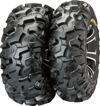 BLKWTR EV 28X9R14 89F