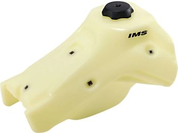 TANK KAW KX250/450 2.9NC
