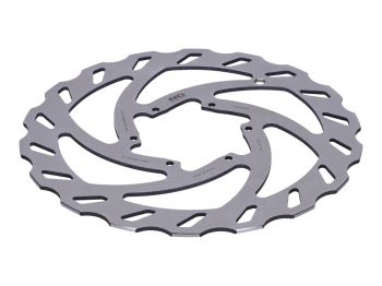 brake disc NG Wavy for Aprilia RS, RS4, Beta RR, MH RX, Peugeot XR-7