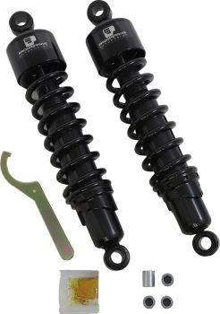 412 BLK TRIUMPH 13.5 412-4266B