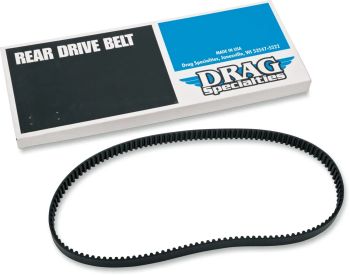 BELT REAR DRV 1 1/8 130T