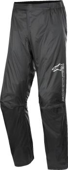 PANT RAIN HURRICANE V2 BLK 3X