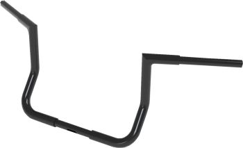 HANDLEBAR CRUSADER SQUARE TOP
