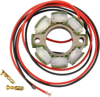 STATOR MSE RAC SUZUKI