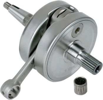 CRANKSHAFT ASSY STROKER