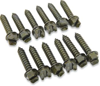 SCREWS PRO GOLD 1 250