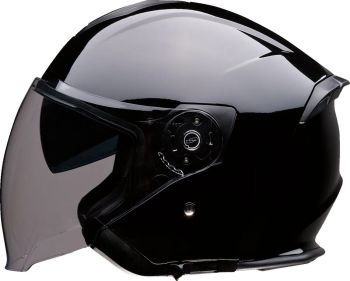 HELMET ROADMAXX 2.0 BLACK 4XL