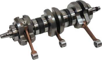 CRANKSHAFT ASMBLY CR2009