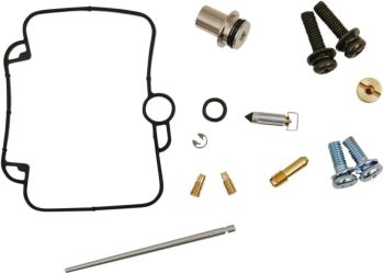 REPAIR KIT CARB SUZ