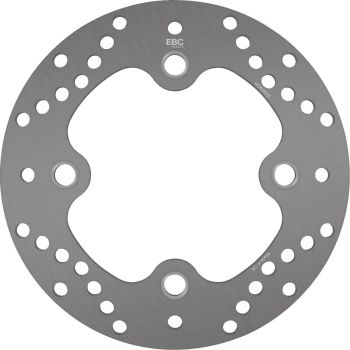 BRAKE ROTOR FIX D SERIES RND