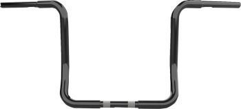 H-BAR TWIN ROUND 14B FLHT