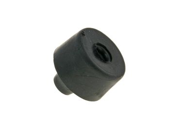 main stand / center stand rubber Buzzetti soft type d=25mm