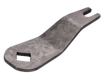gear shift fork / bracket for Simson S50, SR4-1, SR4-2, SR4-3, SR4-4 KR50/1, KR51/1 Schwalbe, Star, Sperber, Spatz, Habicht