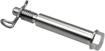 BRAKE PAD PIN