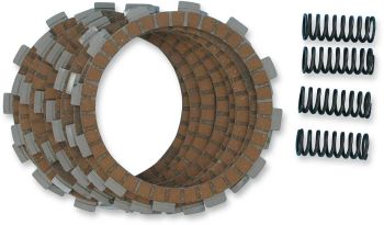 CLUTCH KIT SUZ GSF6 95-9