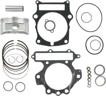 PISTON KIT GRIZZLY 600