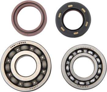 BEARINGS CRANK YFS200
