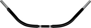 HANDLEBAR BEACH TBW BLK