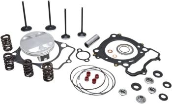 PISTON SYSTEM CRF450X