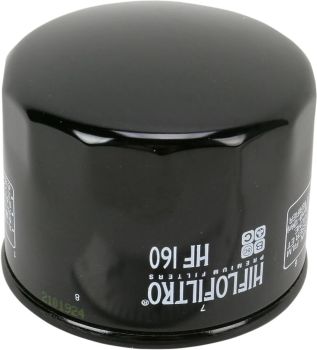 OIL FILTER BMW