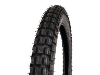tire Kenda K262 2.75-19 4PR 43P TT