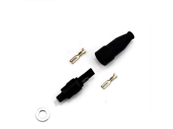 Brake light switch Goebel for Zündapp GTS, KS, CS, CX, ZD, ZL, ZS, ZX, C 50, Kreidler Florett, Flory, Puch Maxi, X, Monza, Jet, Hercules Prima, K, MK, KX, GT, GX, KTM, DKW, Rixe moped, moped, mokick
