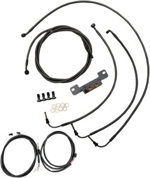 CABLE KIT CM 18-20 FL 17+