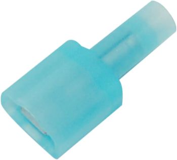 CONNECTOR MALE 14-16 25PK