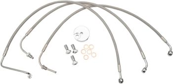 BRKELINES SS15-17 96-07RK