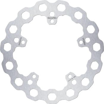 BRAKE DISC FIXED CUBIQ