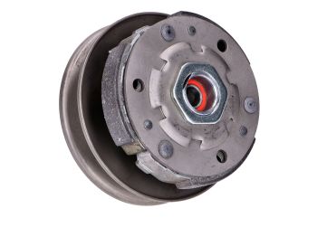 Converter with clutch D=110mm for 112mm clutch bell for CPI, Keeway, Morini
