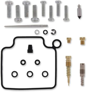 REPAIR KIT CARB HON