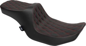 SEAT PREDATOR III 2UP DBL DIAM