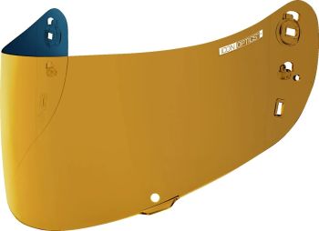 SHIELD OPTICS 25K GOLD