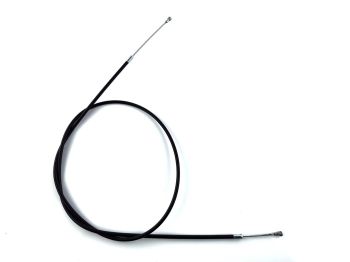 Black handbrake cable for Simson S 51, Zündapp