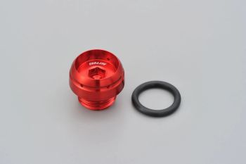 OIL FILLER CAP BULLET M20xP2.5